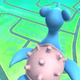 Image for article titled Pokémon Go Bug Is Turning Buddy Monsters Into Giants